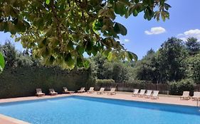 Golf Hotel De Digne Les Bains